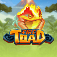 Fire Toad icon
