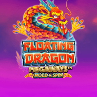 Floating Dragon Megaways