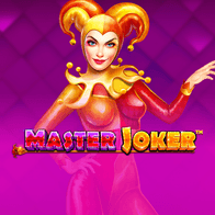 Master Joker icon