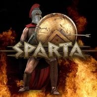 Sparta icon