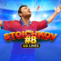 Stoichkov 8 icon