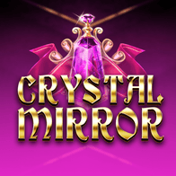 Crystal Mirror icon