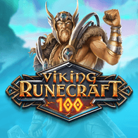 Viking Runecraft 100 icon
