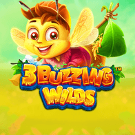 3 Buzzing Wilds icon