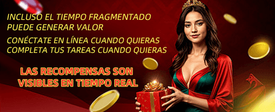 Tu Bonus de Bienvenida aquí 💰