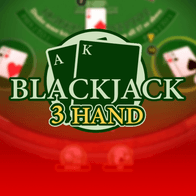 Blackjack 3 Hand icon