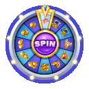 Gira y Gana Bonus welfare icon