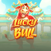 Lucky Bull icon