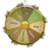 Ruleta de la suerte