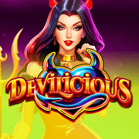 Devilicious icon